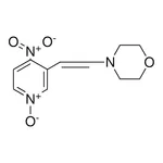 Merck 4-(2-(4-NITRO-1-OXY-PYRIDIN-3- - 25 MG&