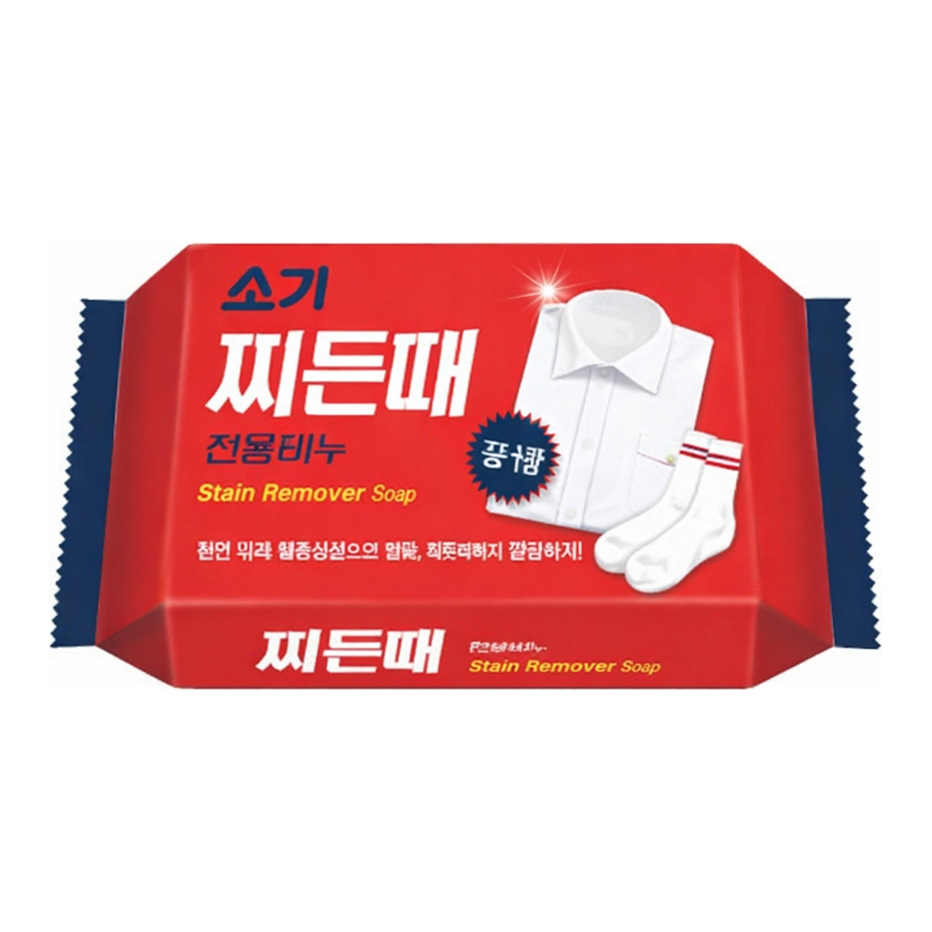 OFFICENEX [P]무궁화 소키 찌든때전용비누(150g)