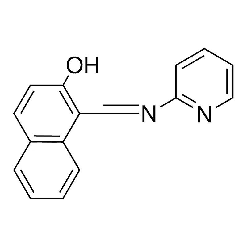 Merck 1-(2-PYRIDYLIMINOMETHYL)-2-NAPHTHO