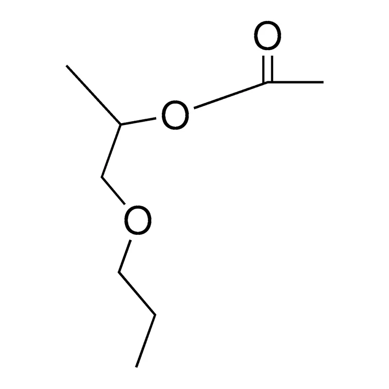 Merck ACETIC ACID 1-METHYL-2-PROPOXY--