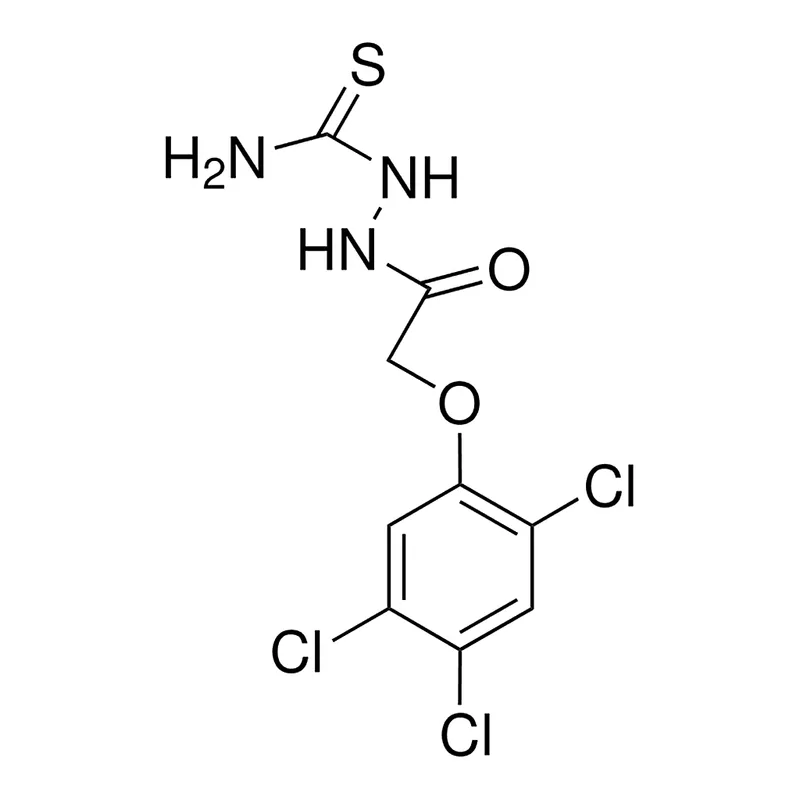 Merck 1-(2-(2,4,5-TRICHLOROPHENOXY)A - 50 MG&