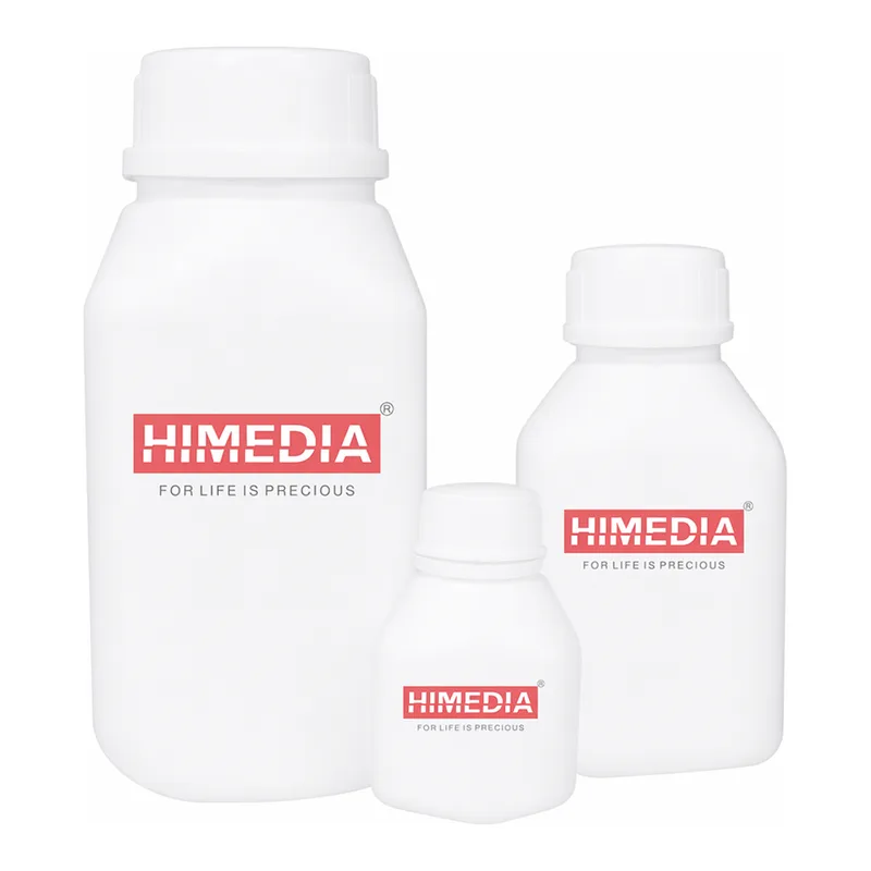 Himedia Coconut water
Sterile filtered