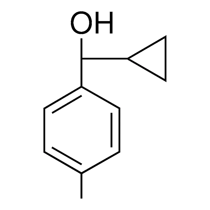 Merck ALPHA-CYCLOPROPYL-4-METHYLBENZYL A