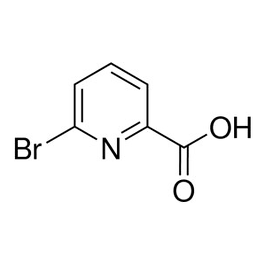 Merck 6-BROMOPYRIDINE-2-CARBOXYLIC ACID, 98%