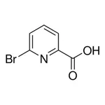 Merck 6-BROMOPYRIDINE-2-CARBOXYLIC ACID, 98%