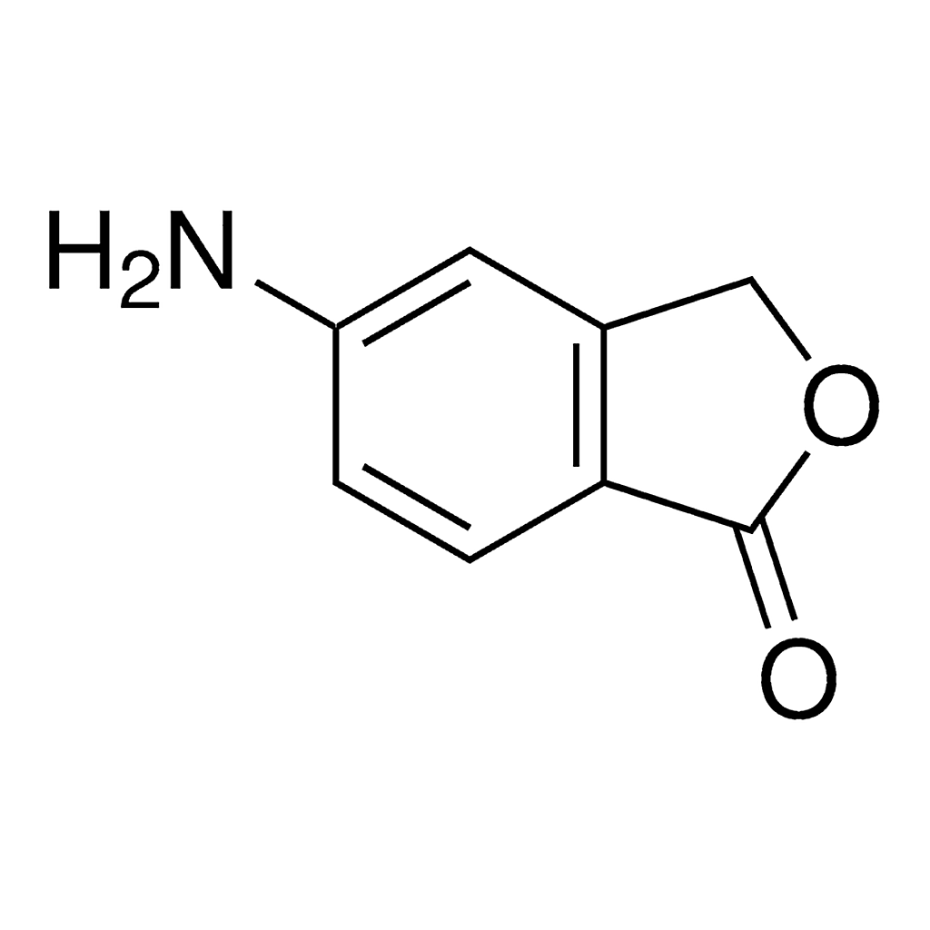 Merck 5-Amino-2-benzofuran-1(3H)-one