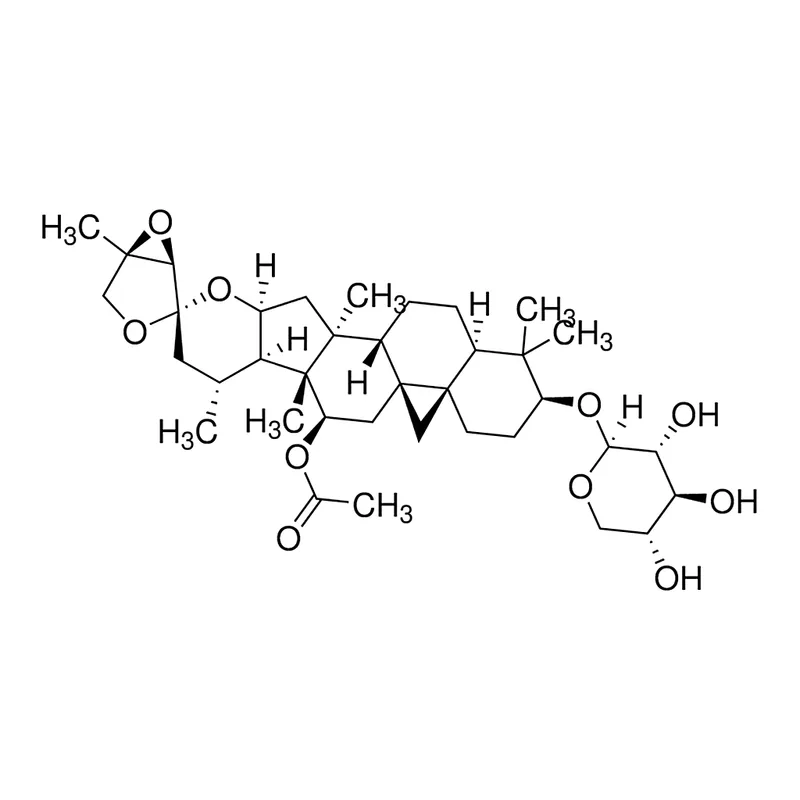 Merck 23-epi-26-Deoxyactein