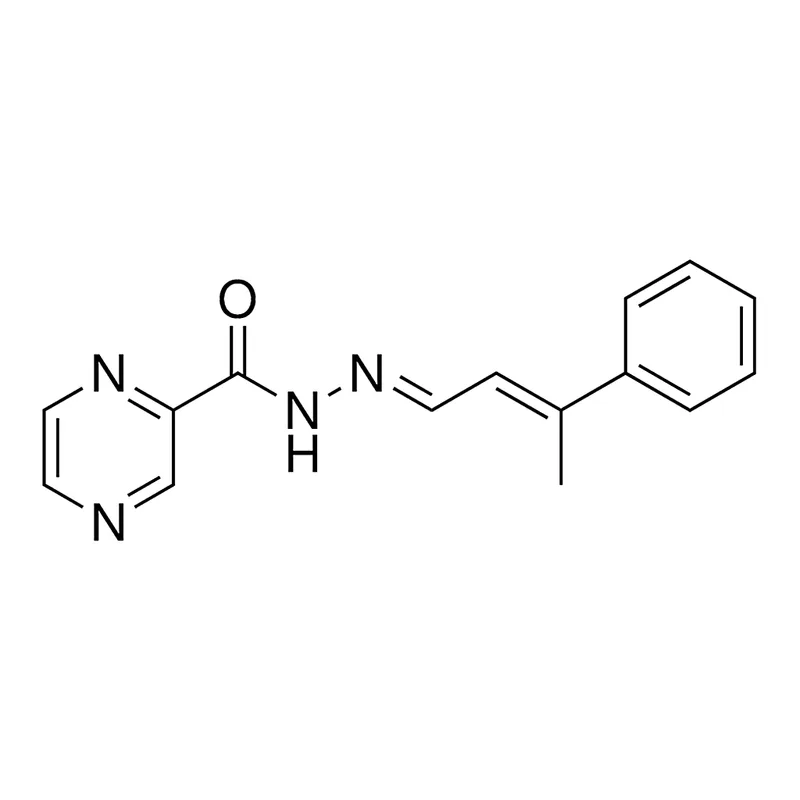 Merck PYRAZINE-2-CARBOXYLIC ACID (3- - 5 MG&