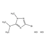 Merck 3-Bromo-N,N,1-trimethyl-1H-1,2,4-triazol-5-amine dihydrochloride