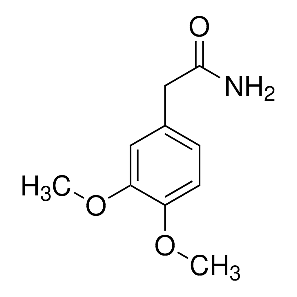 Merck 3,4-dimethoxyphenylacetamide