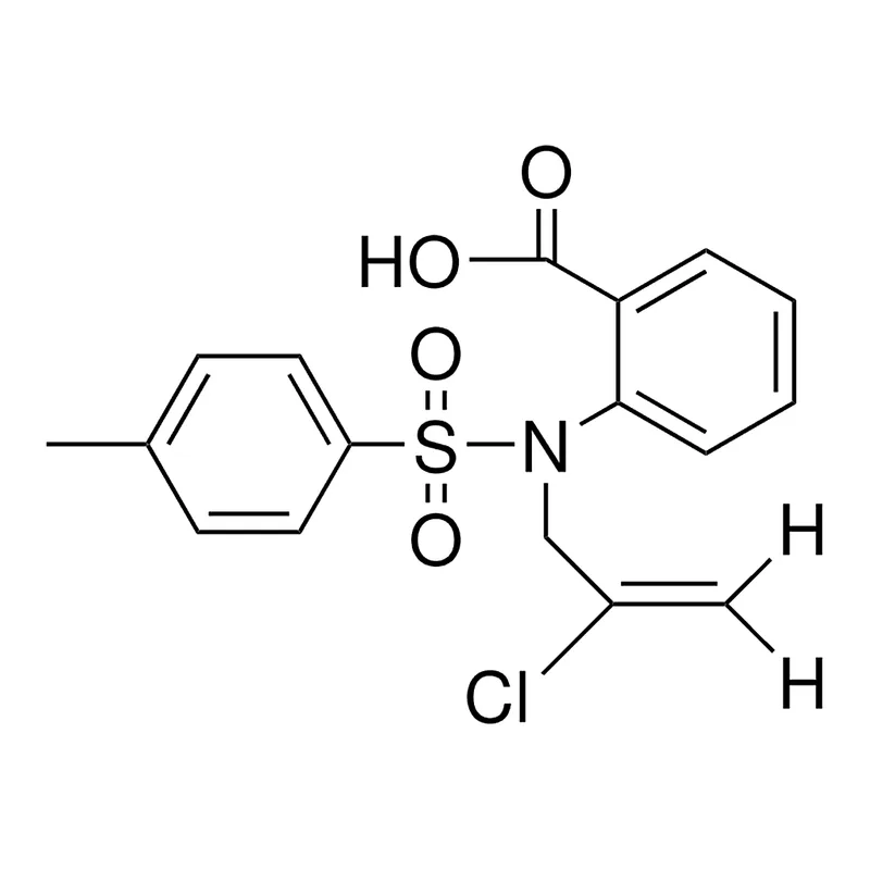 Merck 2-(2-CHLORO-ALLYL)-(TOLUENE-4 - 25 MG&