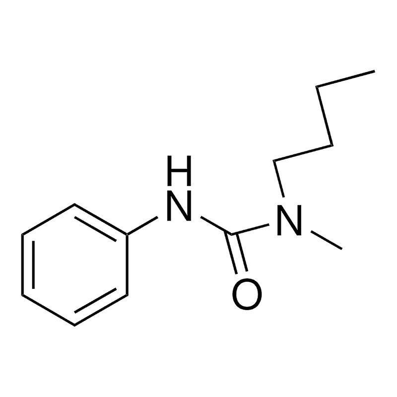 Merck 1-BUTYL-1-METHYL-3-PHENYLUREA-