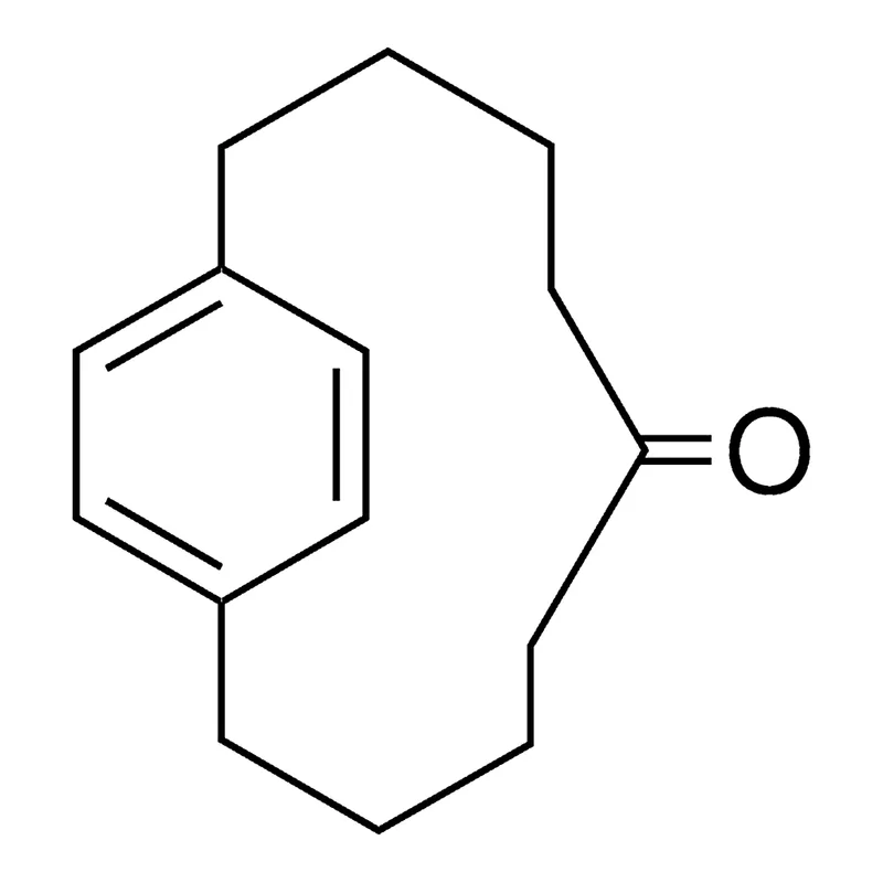Merck BICYCLO(9.2.2)PENTADECA-1(14),1-