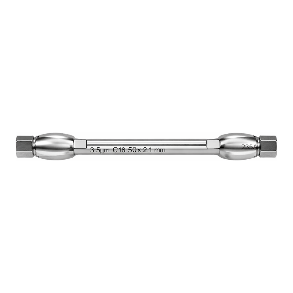 Waters XTerra Phenyl Column, 125 Å, 5 µm, 4.6 mm x 100 mm, 1/pk