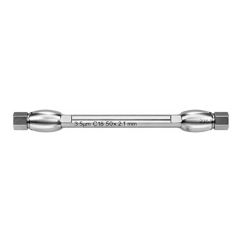 Waters XTerra Phenyl Column, 125 Å, 5 µm, 4.6 mm x 100 mm, 1/pk