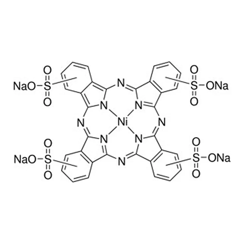 Merck NICKEL(II) PHTHALOCYANINE TETRASULFONIC&