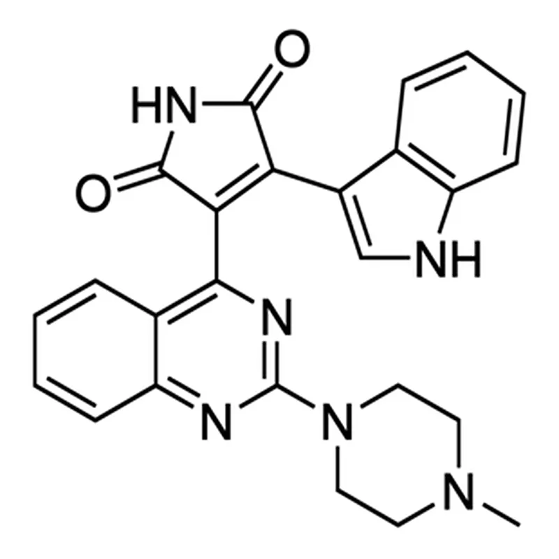 Merck SOTRASTAURIN