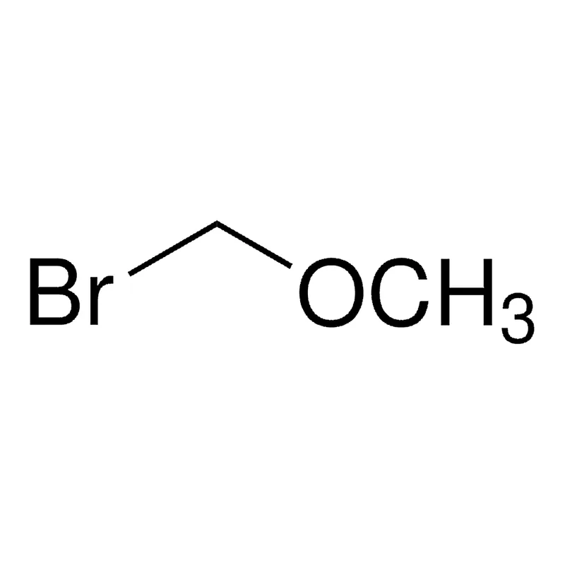 Merck Bromomethyl methyl ether