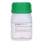 Himedia MacConkey HiVeg Agar w/ Bromo Thymol Blue
