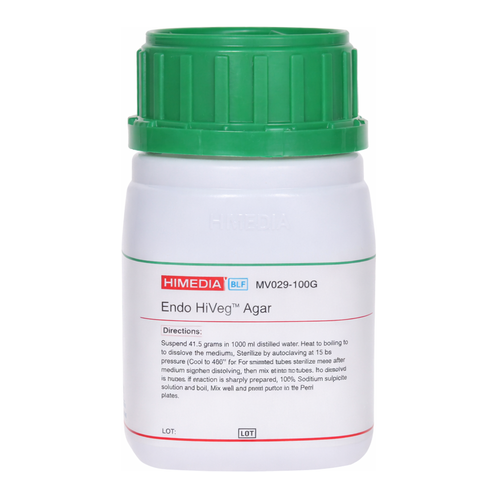 Himedia Endo HiVeg Agar