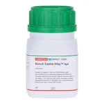 Himedia Bismuth Sulphite HiVeg Agar