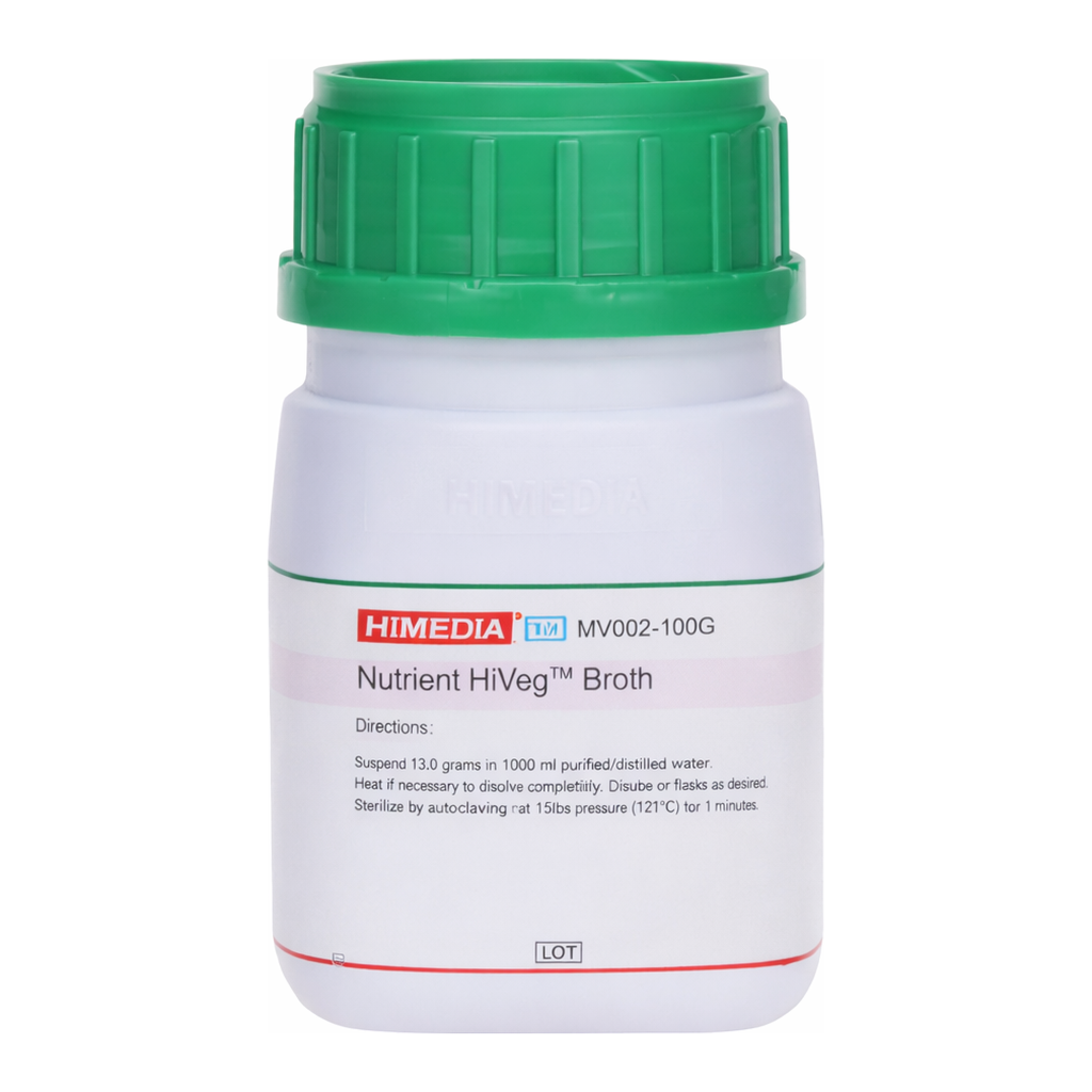 Himedia Nutrient HiVeg Broth