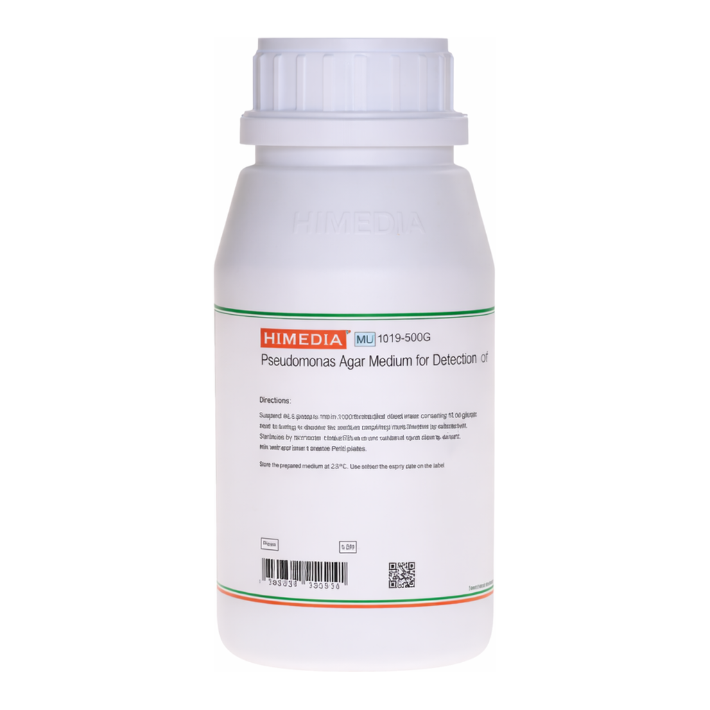 Himedia Pseudomonas Agar For Detection of Pyocyanin