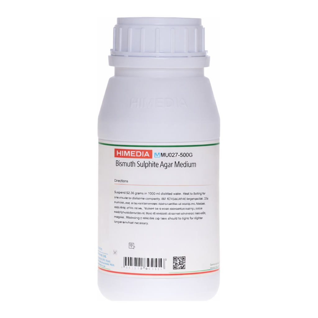 Himedia Bismuth Sulphite Agar Medium