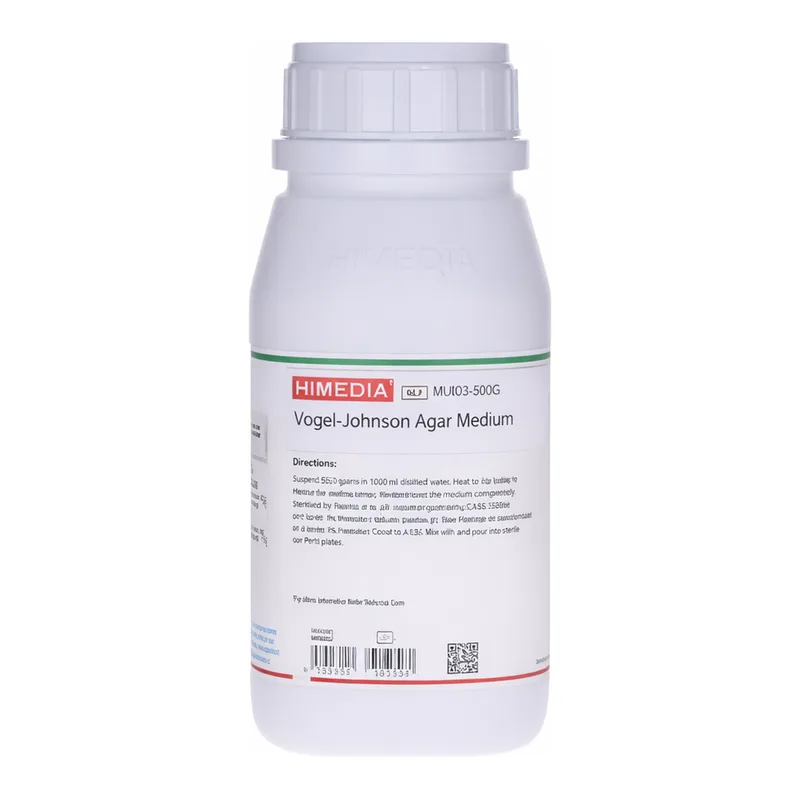 Himedia Vogel-Johnson Agar Medium