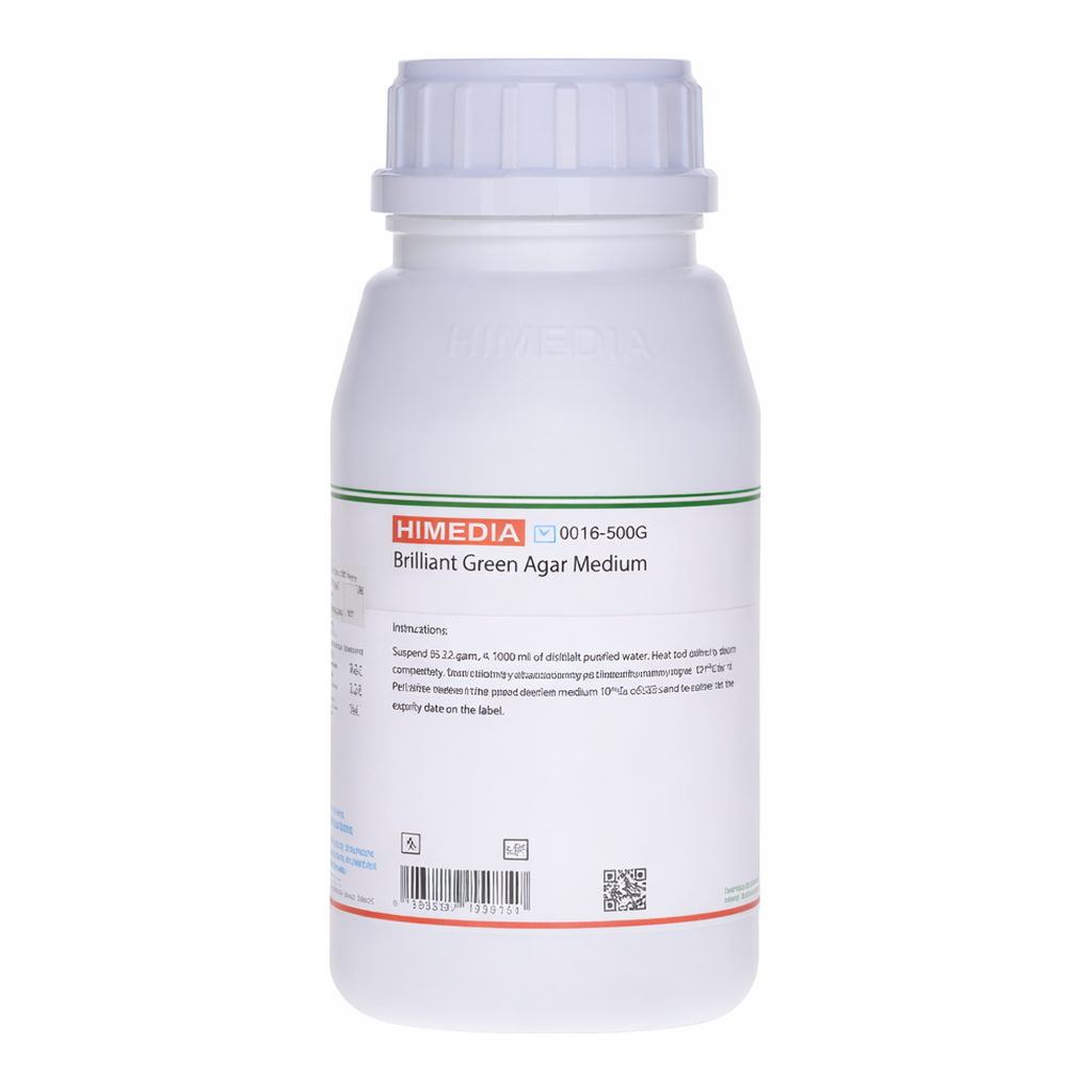 Himedia Brilliant Green Agar Medium
