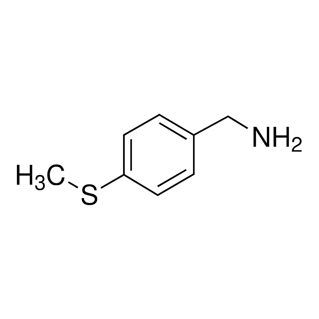 Merck 4-(Methylthio)benzylamine