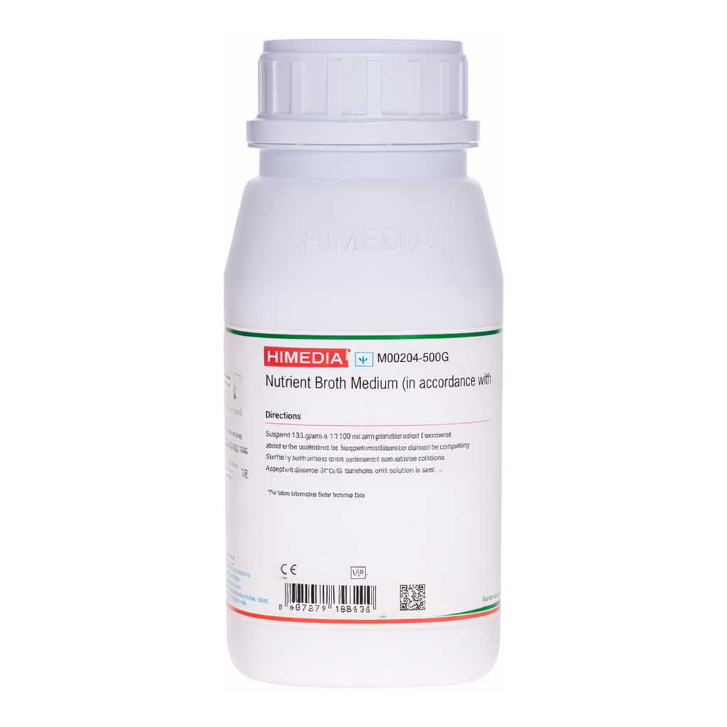 Himedia Nutrient Broth