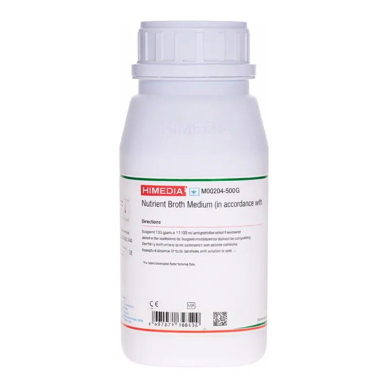 Himedia Nutrient Broth
