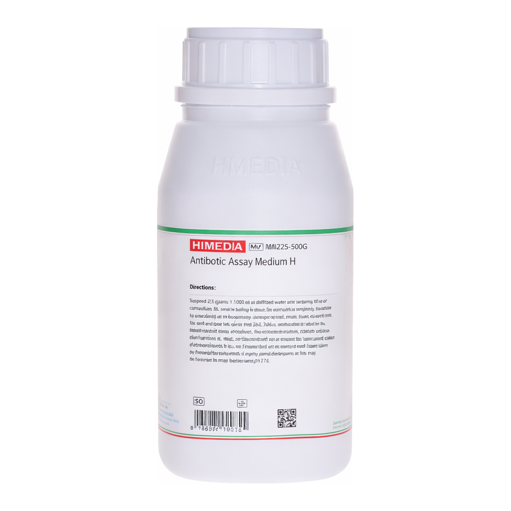 Himedia Antibiotic Assay Medium H