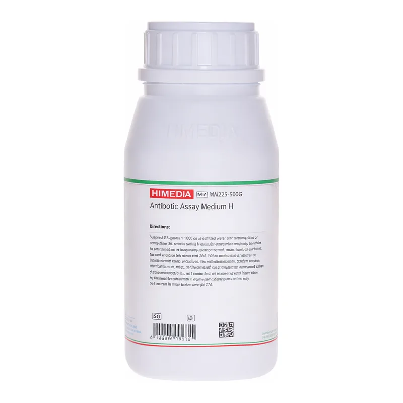 Himedia Antibiotic Assay Medium H