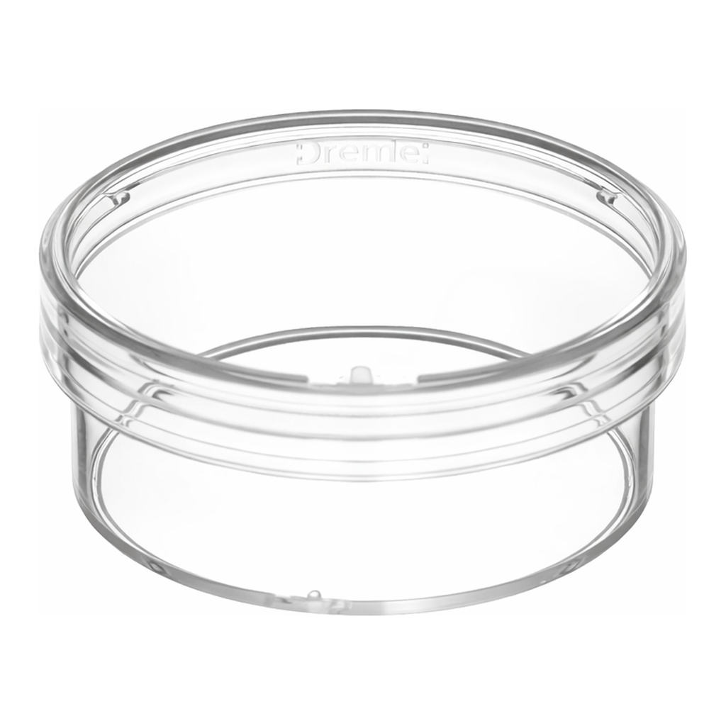 Greiner Bio One CELL CULTURE DISH, PS, 35/10 MM,VENTS, CELLSTAR® TC, STERILE, 10 PCS./BAG