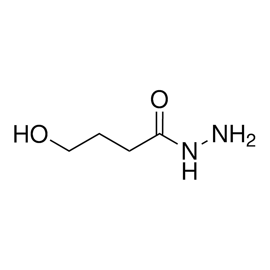Merck 4-Hydroxybutyric acid hydrazide