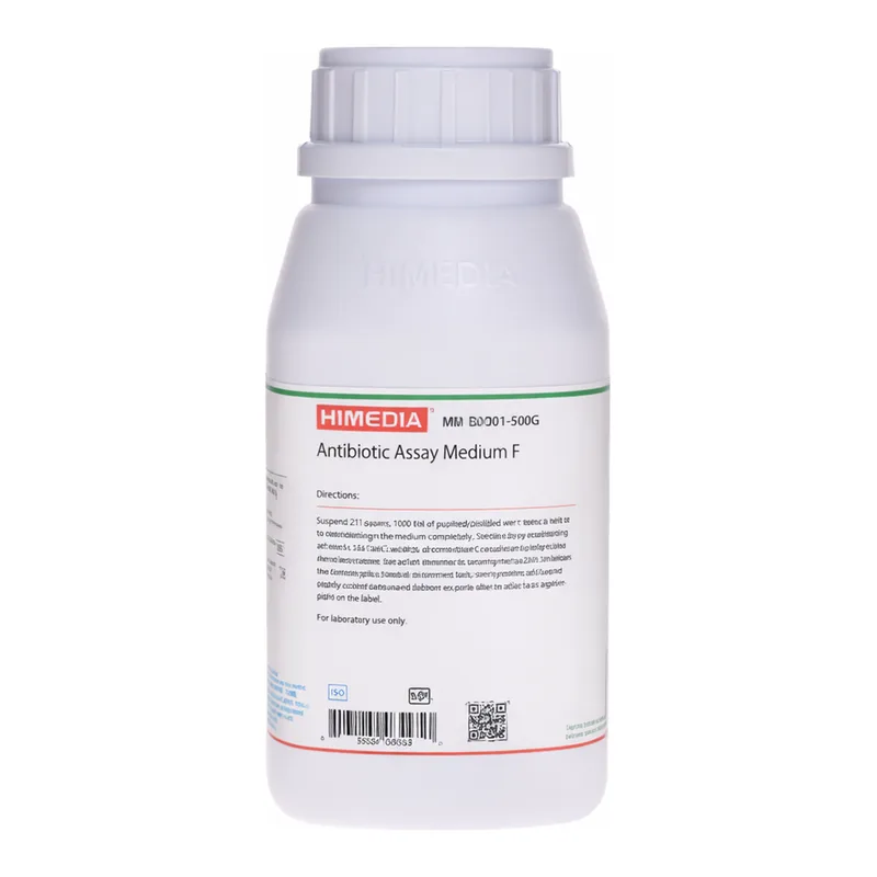 Himedia Antibiotic Assay Medium F