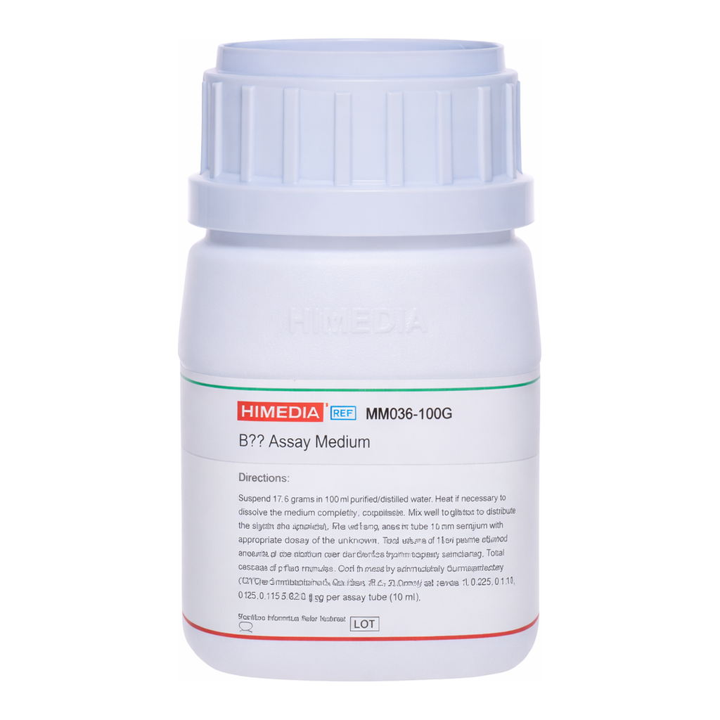 Himedia B12 Assay Medium