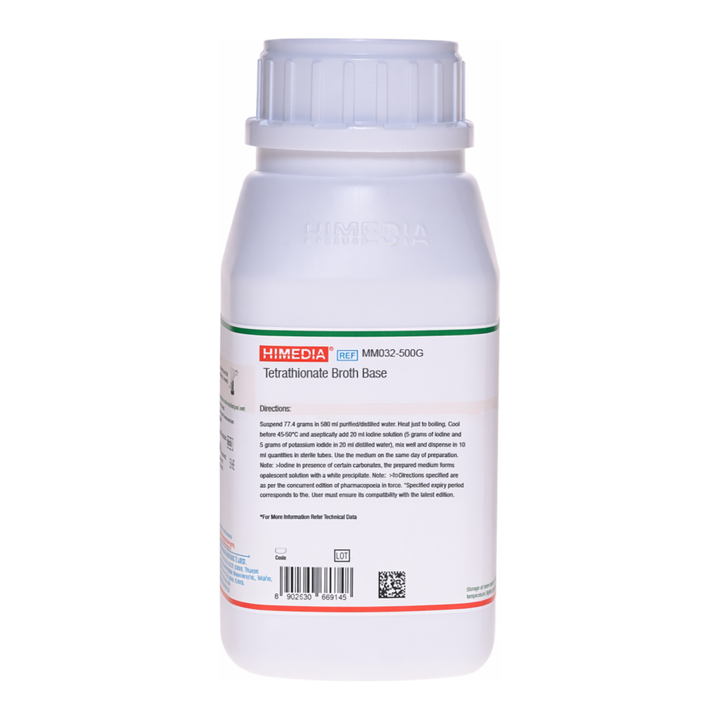 Himedia Tetrathionate Broth Medium