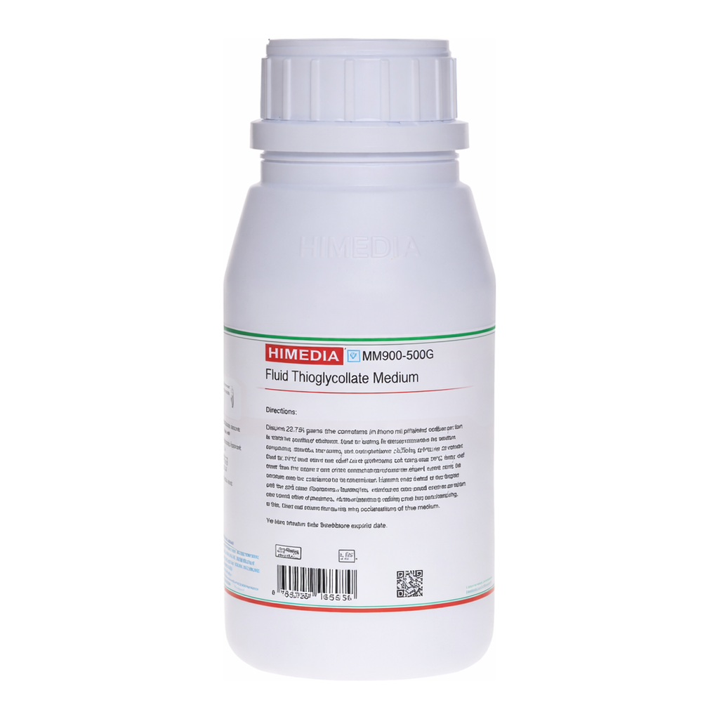 Himedia Fluid Thioglycollate Medium