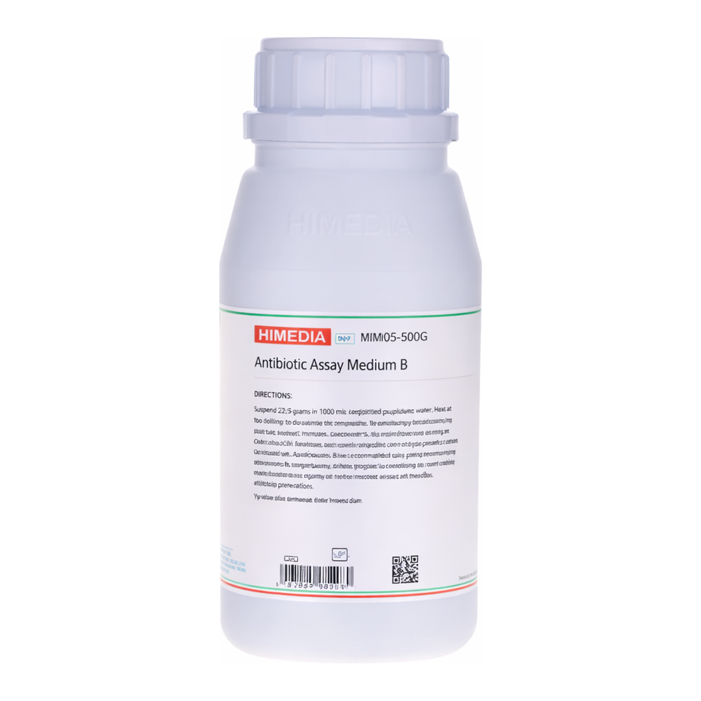 Himedia Antibiotic Assay Medium B