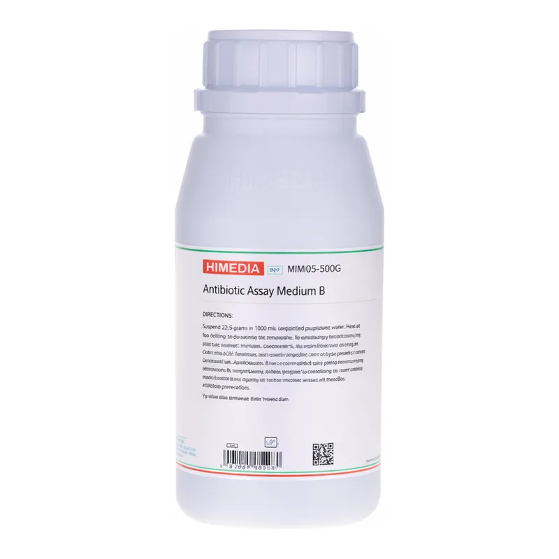 Himedia Antibiotic Assay Medium B