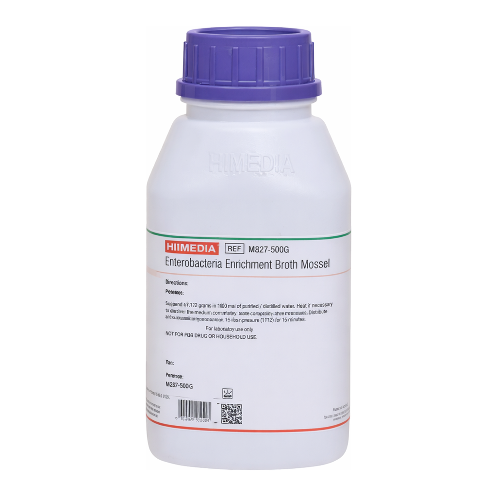 Himedia Enterobacteria Enrichment Broth Mossel