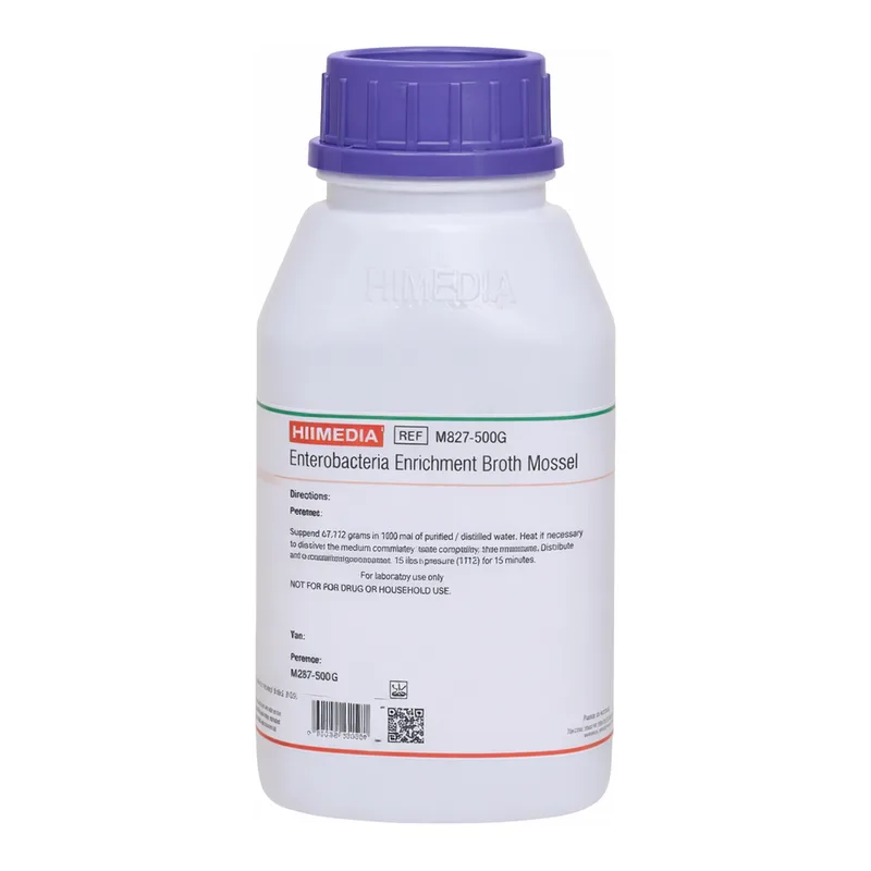 Himedia Enterobacteria Enrichment Broth Mossel