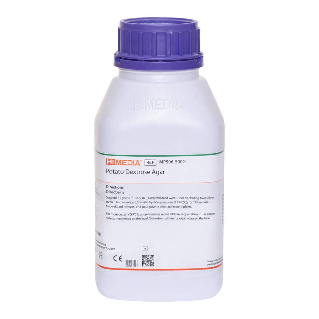 Himedia Potato Dextrose Agar