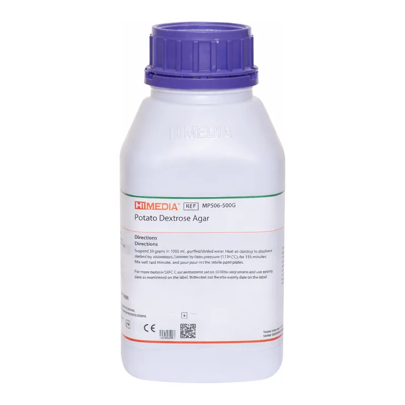Himedia Potato Dextrose Agar