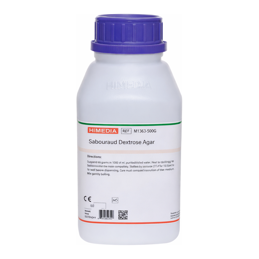 Himedia Sabouraud Dextrose Agar