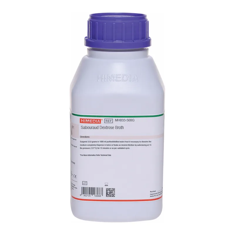 Himedia Sabouraud Dextrose Broth