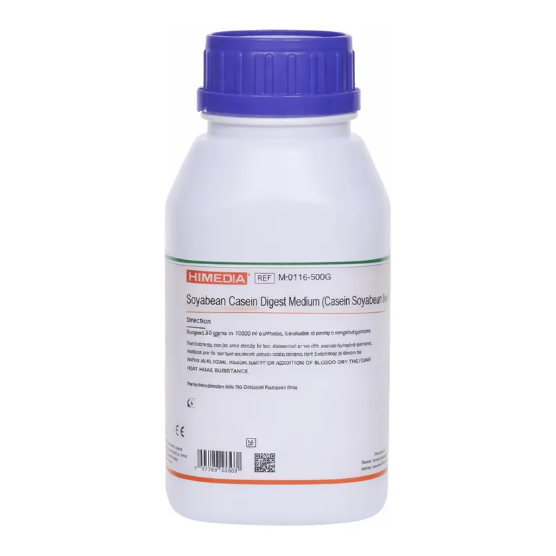 Himedia Casein Soyabean Digest Broth, Sterile Powder (Soyabean Casein Digest Medium, Sterile powder)